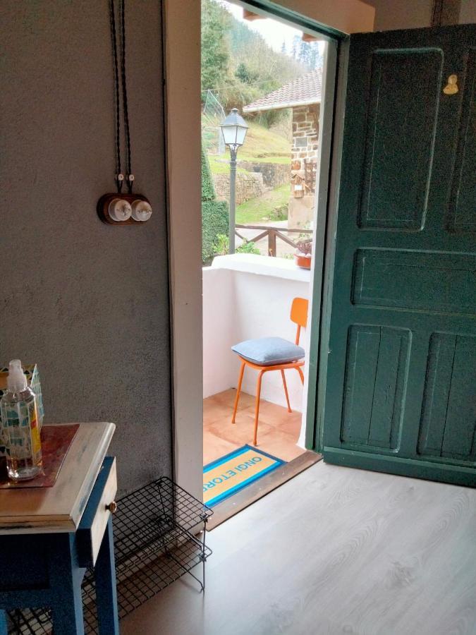 Errekaondo Apartment Areatza Exterior foto